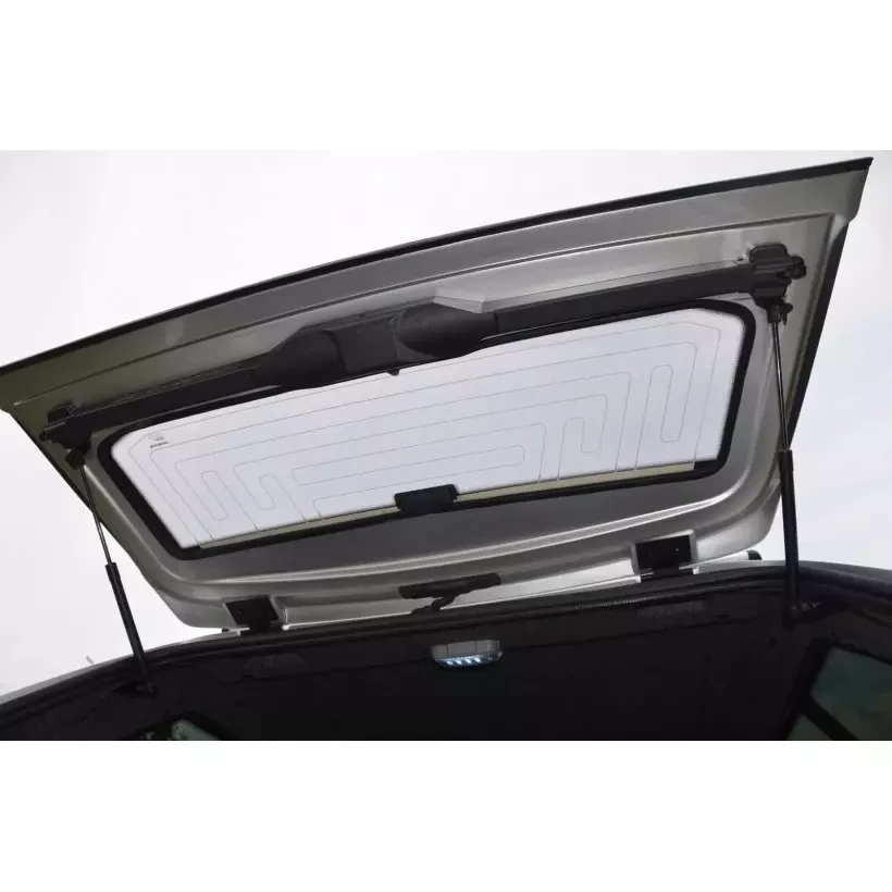 Купить Кунг для Mitsubishi L200 Longbed (2015+) - Road Ranger RH4 Special